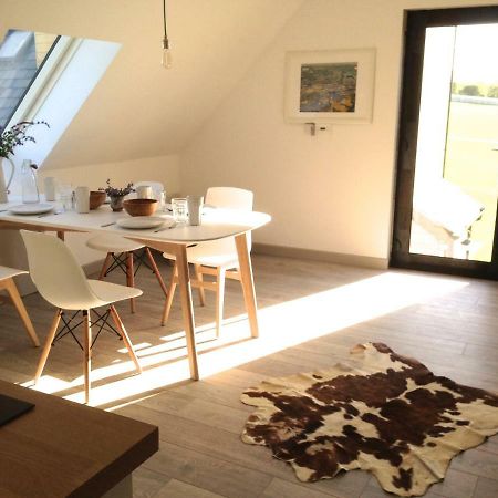 The Loft Apartamento Pilton Exterior foto