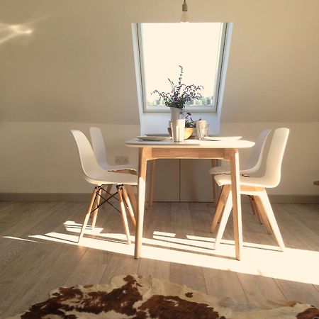The Loft Apartamento Pilton Exterior foto