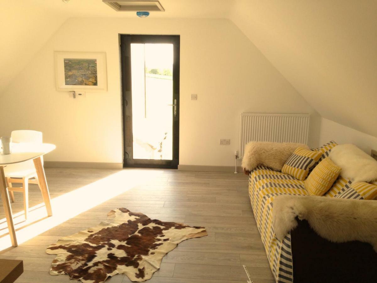 The Loft Apartamento Pilton Exterior foto