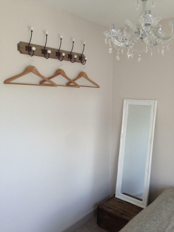 The Loft Apartamento Pilton Exterior foto