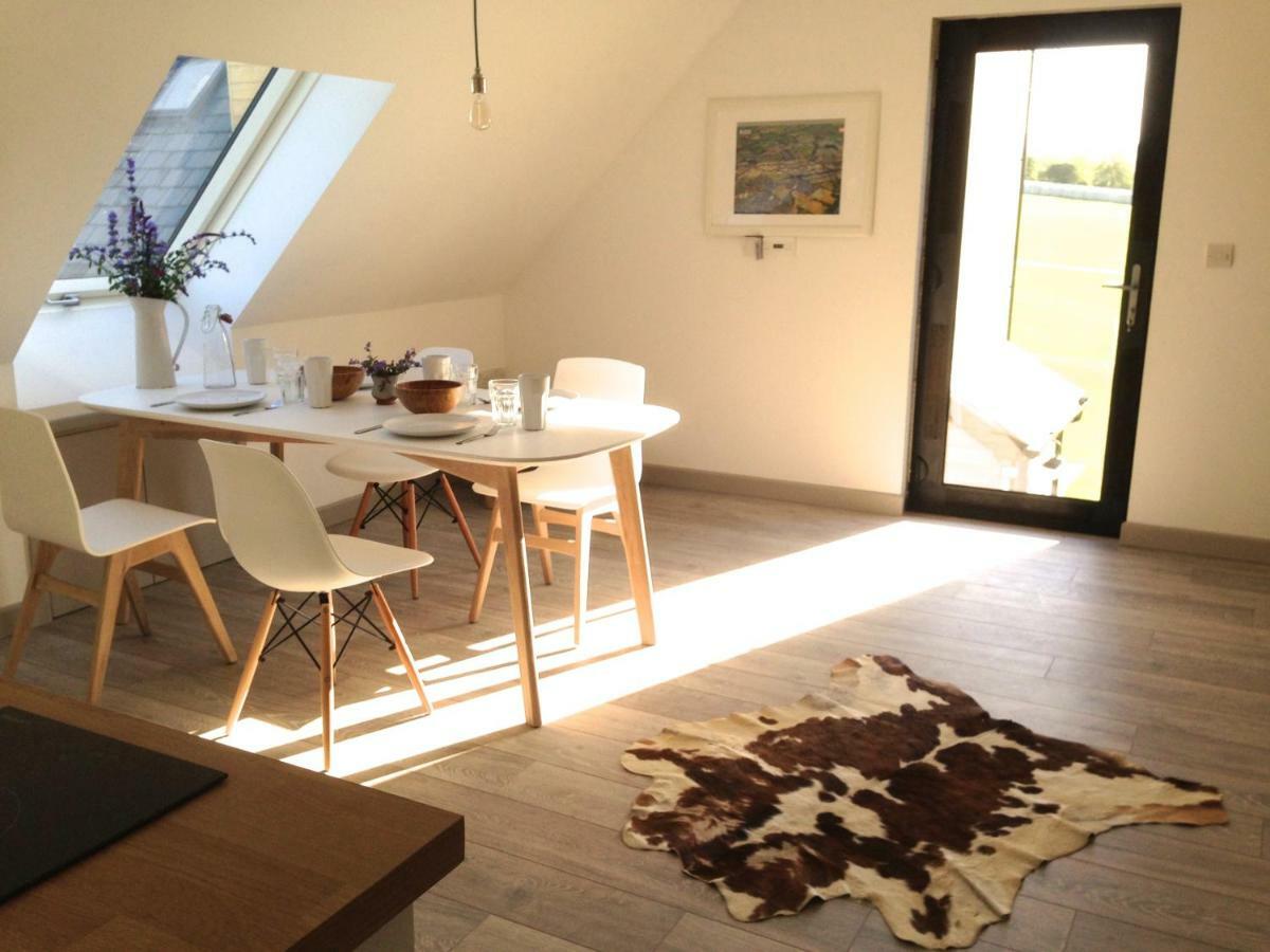 The Loft Apartamento Pilton Exterior foto