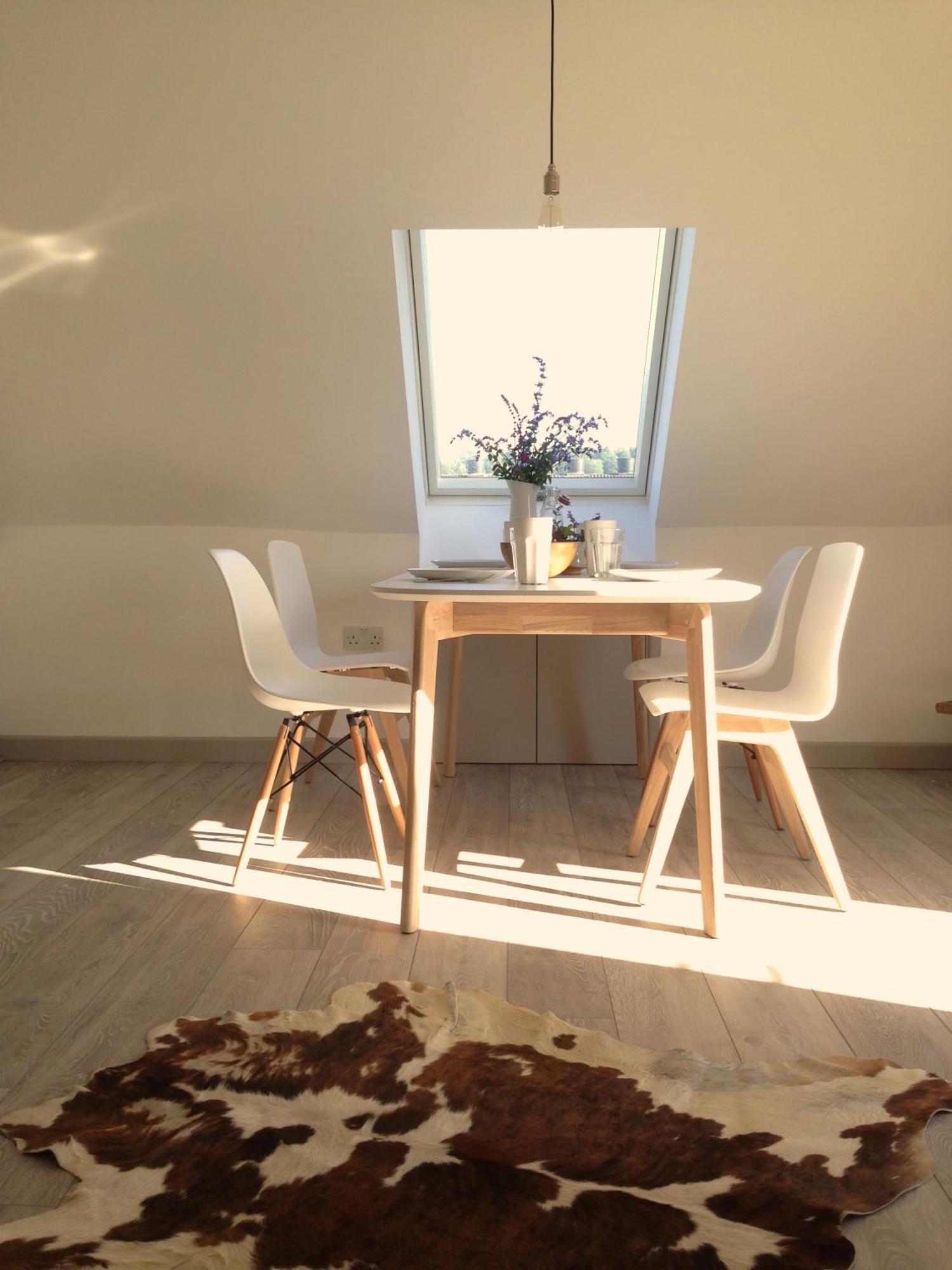 The Loft Apartamento Pilton Exterior foto