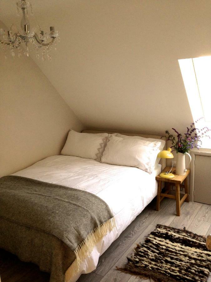 The Loft Apartamento Pilton Exterior foto