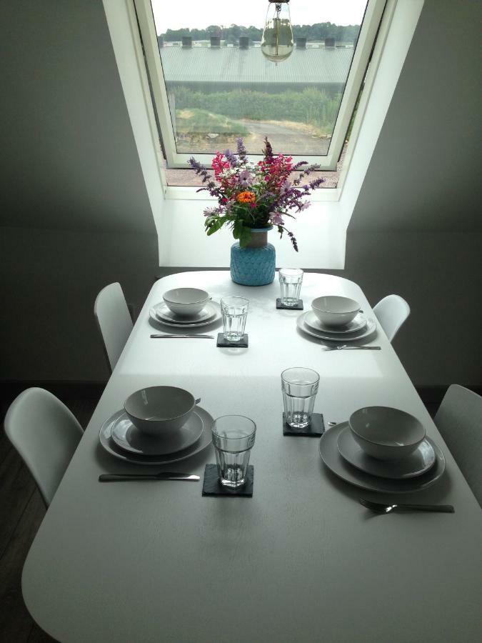 The Loft Apartamento Pilton Exterior foto