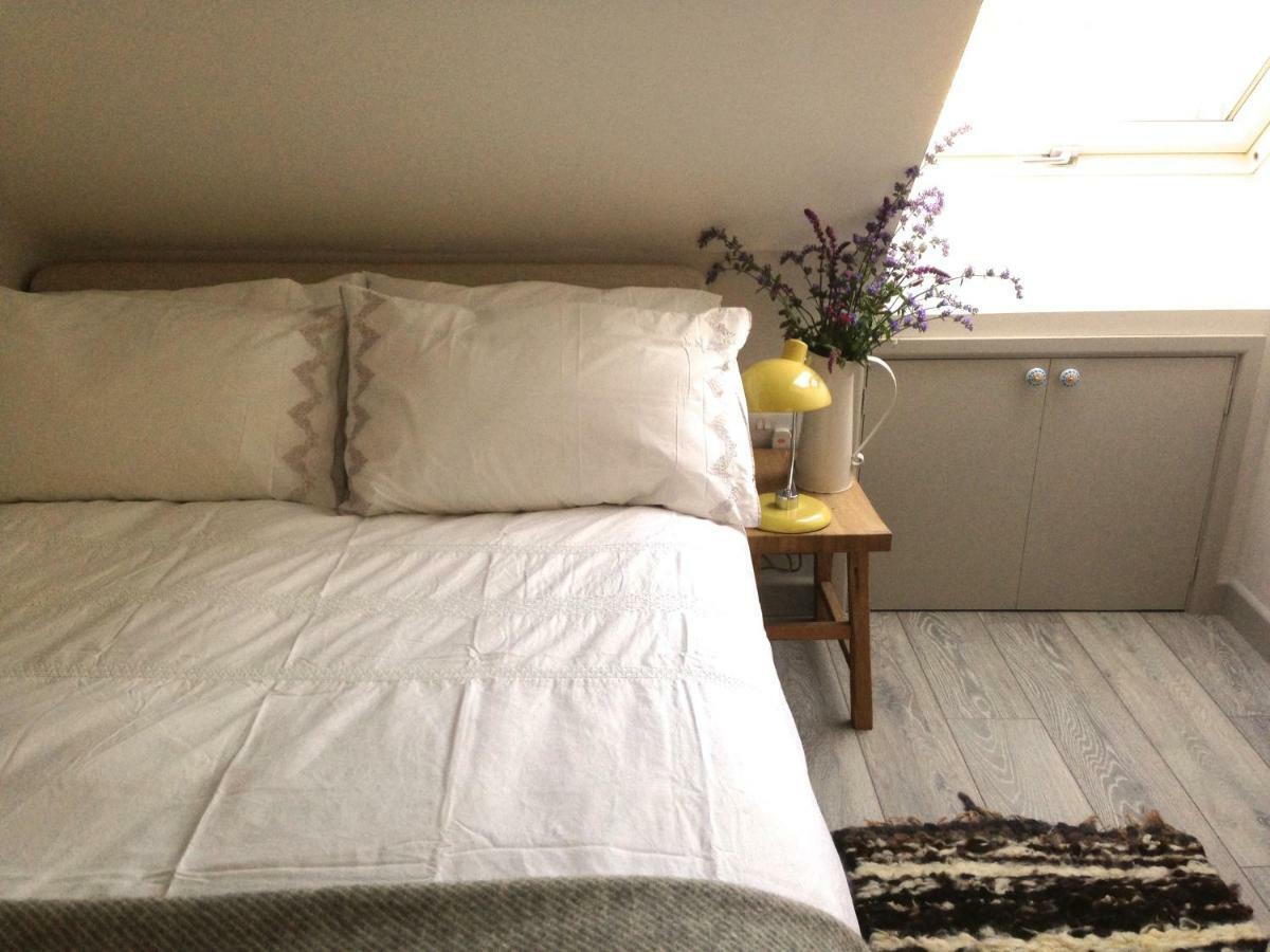 The Loft Apartamento Pilton Exterior foto