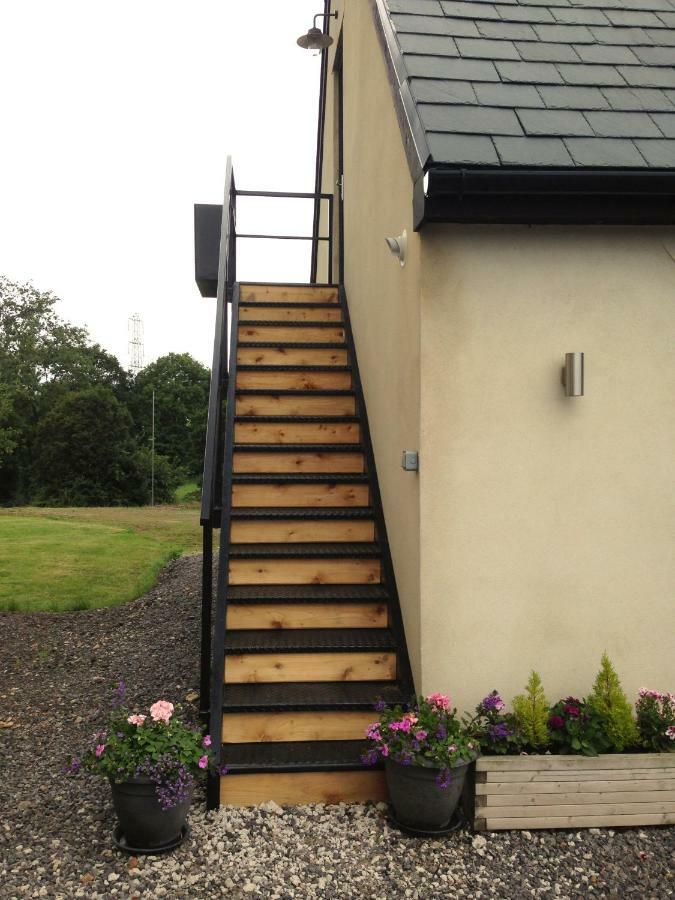 The Loft Apartamento Pilton Exterior foto