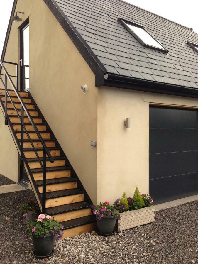 The Loft Apartamento Pilton Exterior foto