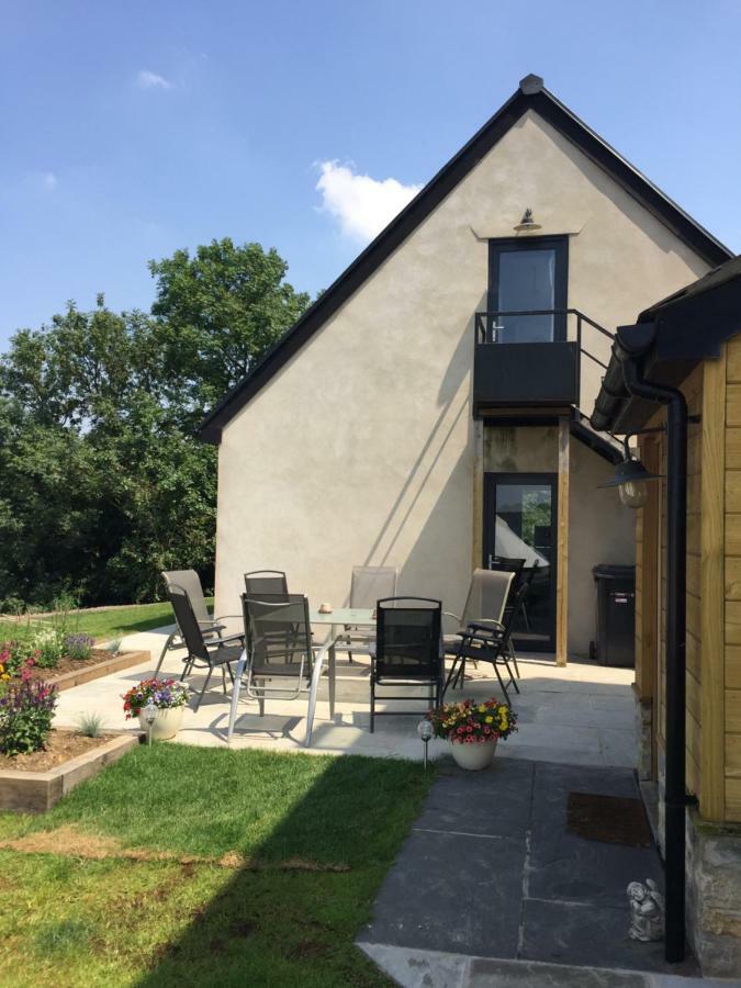 The Loft Apartamento Pilton Exterior foto